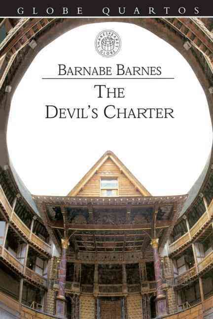 The Devil's Charter By Barnes, Barnabe 9780878301003 (Paperback)