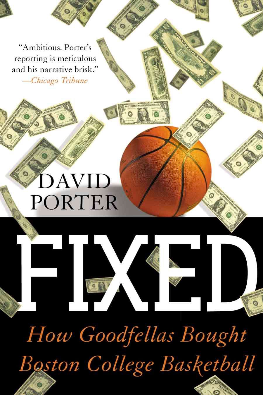 Fixed By David Porter 9780878331468 (Paperback)