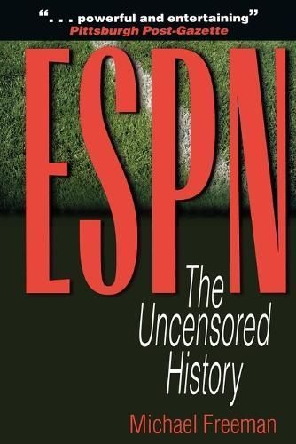 ESPN By Michael Freeman 9780878332700 (Paperback)