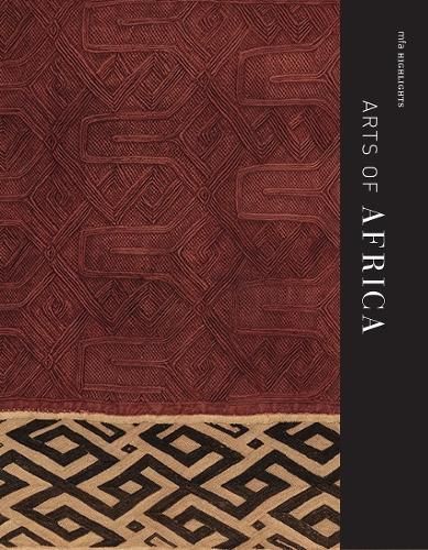 Arts of Africa By Kathryn Wysocki Gunsch 9780878468645 (Paperback)