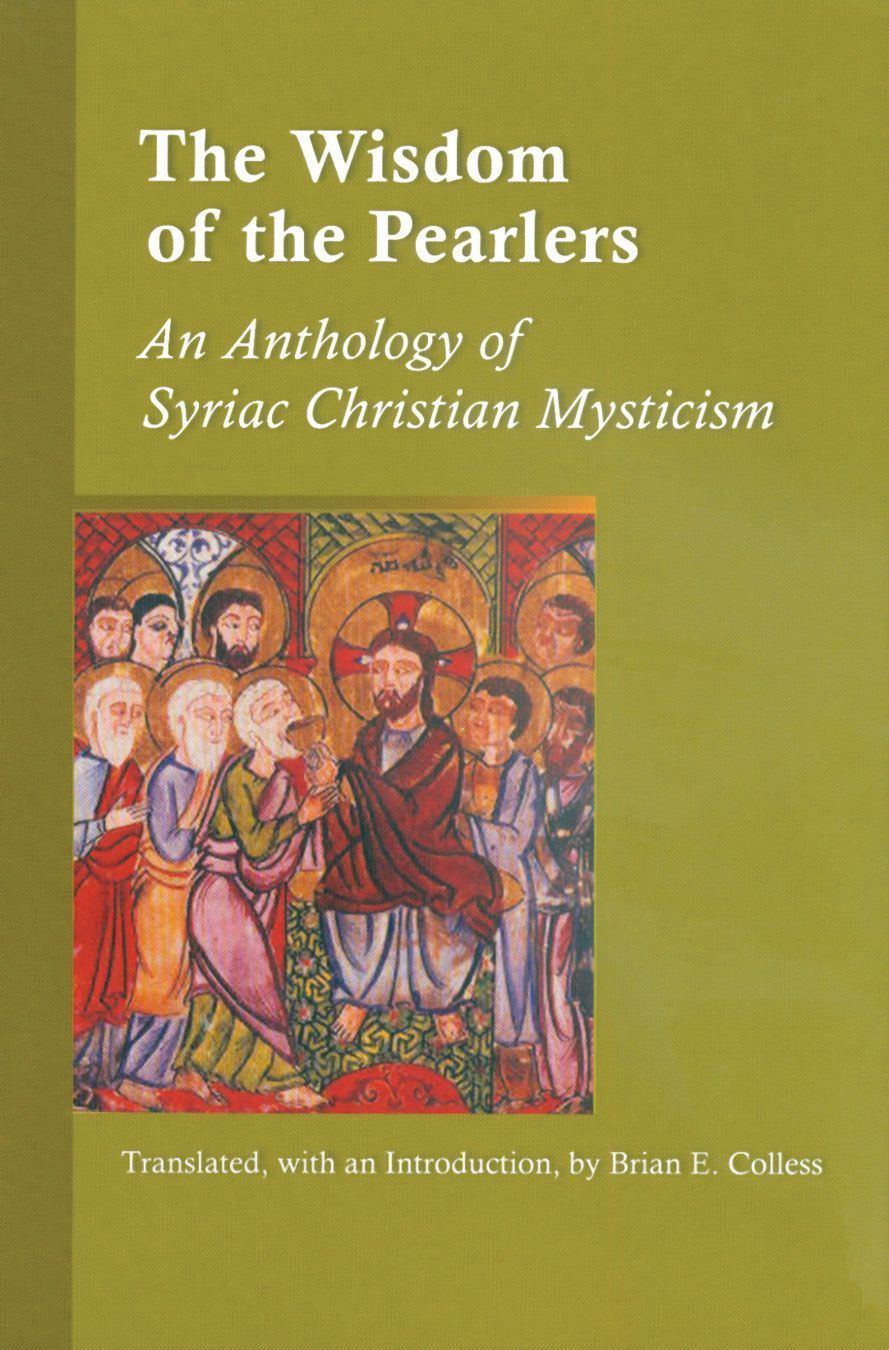 The Wisdom of the Pearlers By Brian E. Colless 9780879073169