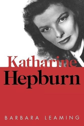 Katharine Hepburn By Sheridan Morley 9780879102937 (Paperback)