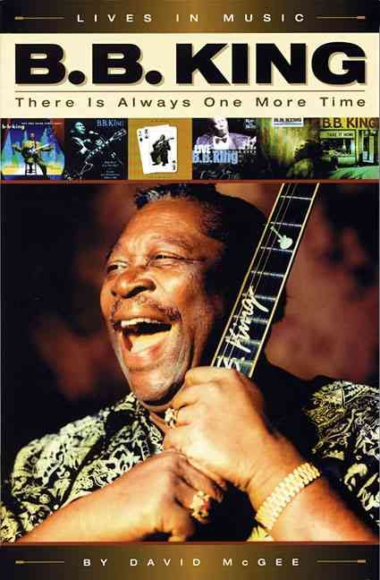 B.B. King By David McGee 9780879308438 (Paperback)