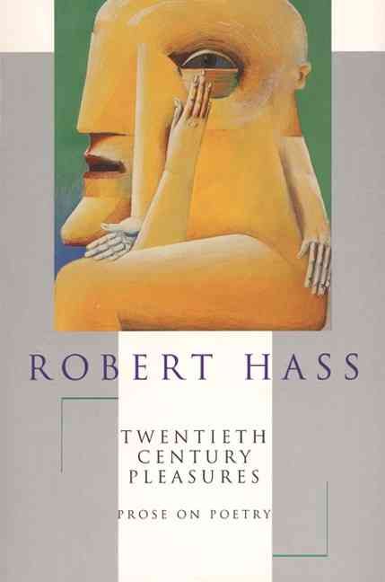 20th Century Pleasures By Hass 9780880015394 (Paperback)