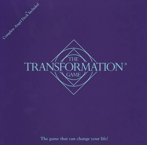 Transformation Game By Kathy Tyler 9780880793803 (Game)