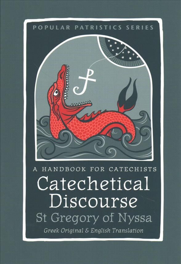 Catechetical Discourse 9780881416480 (Paperback)