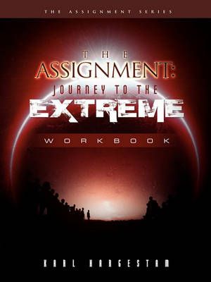 The Assignment Workbook By Karl Hargestam 9780881445190 (Paperback)