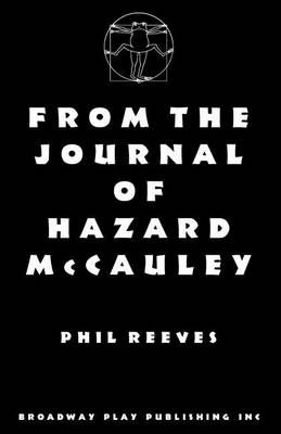 From the Journal of Hazard McCauley By Phil Reeves 9780881450811