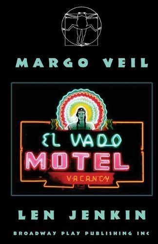 Margo Veil By Jenkin, Len 9780881453034 (Paperback)