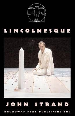 Lincolnesque By John Strand 9780881453355 (Paperback)
