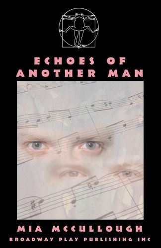 Echoes Of Another Man By Mia McCullough 9780881453737 (Paperback)