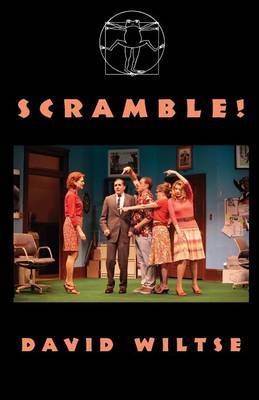 Scramble! By Wiltse, David 9780881454376 (Paperback)