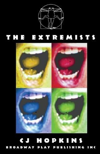 The Extremists By Hopkins, CJ 9780881454413 (Paperback)