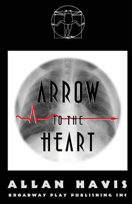 Arrow To The Heart By Havis, Allan 9780881454796 (Paperback)