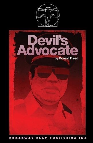 Devil's Advocate By Donald Freed 9780881455021 (Paperback)