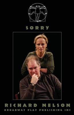 Sorry By Dr Richard Nelson 9780881455649 (Paperback)