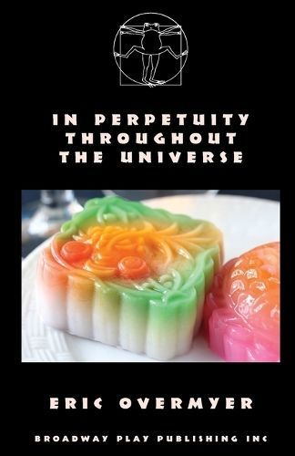In Perpetuity Throughout The Universe By Overmyer 9780881455793