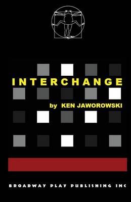 Interchange By Jaworowski, Ken 9780881456288 (Paperback)