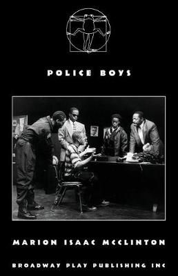 Police Boys By Marion Isaac McClinton 9780881457285 (Paperback)