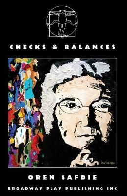Checks & Balances By Safdie, Oren 9780881457421 (Paperback)