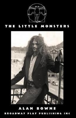 Little Monsters By Alan Bowne 9780881457599 (Paperback)