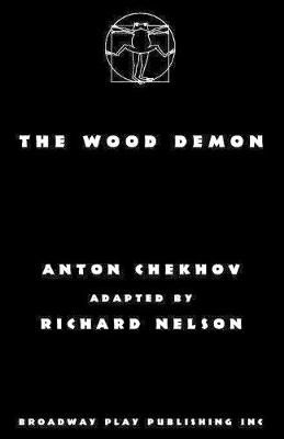 The Wood Demon By Richard Nelson 9780881458558 (Paperback)