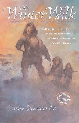 The Winter Walk By Loretta Outwater Cox 9780882405742 (Paperback)