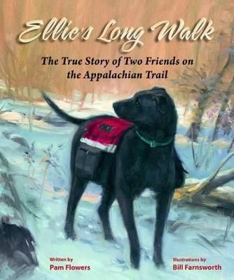 Ellie's Long Walk 9780882408859 (Paperback)