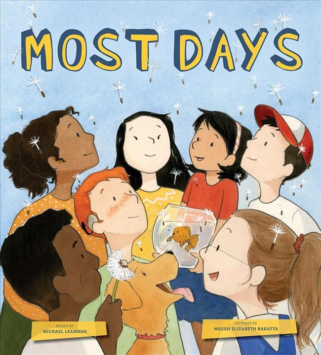 Most Days 9780884487272 (Hardback)