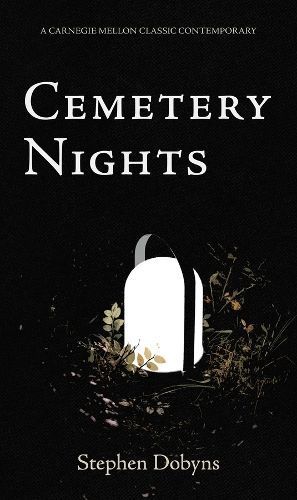 Cemetery Nights By Stephen Dobyns 9780887486968 (Paperback)