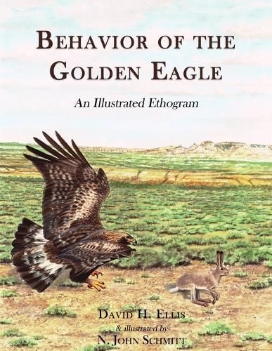 Behavior of the Golden Eagle 9780888390400 (Paperback)