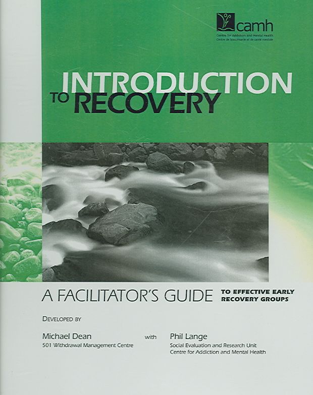 Introduction Au Retablissement By Michael Dean 9780888683274