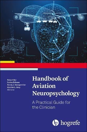 Handbook of Aviation Neuropsychology 9780889376397 (Paperback)