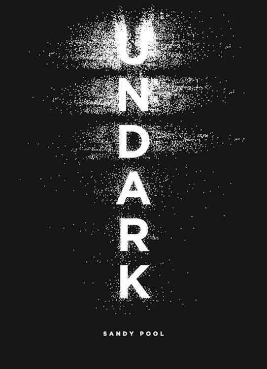 Undark By Sandy Pool 9780889712737 (Paperback)