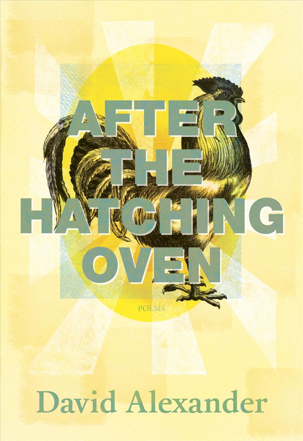 After the Hatching Oven By David Alexander 9780889713420 (Paperback)