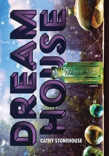 Dream House By Cathy Stonehouse 9780889714625 (Paperback)
