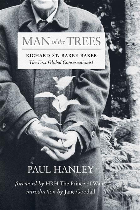 Man of the Trees 9780889775664 (Paperback)