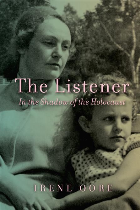 Listener By Irene Oore 9780889776531 (Hardback)