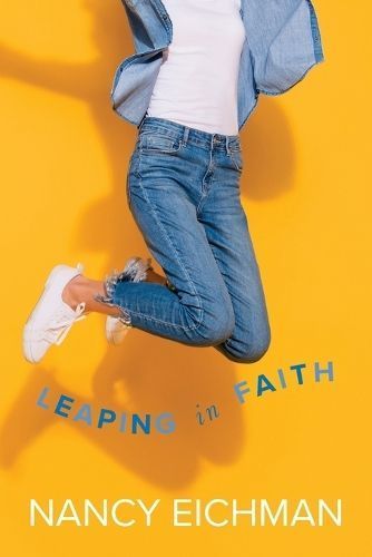 Leaping in Faith By Eichman 9780890984321 (Paperback)