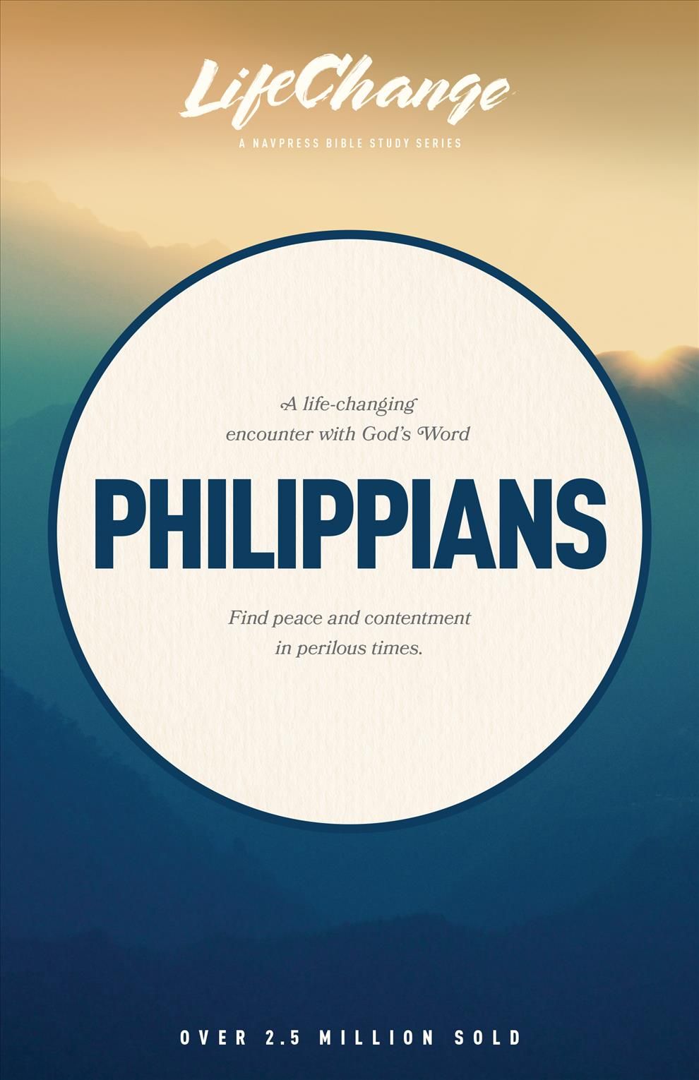 Philippians By The Navigators (creator) 9780891090724 (Paperback)