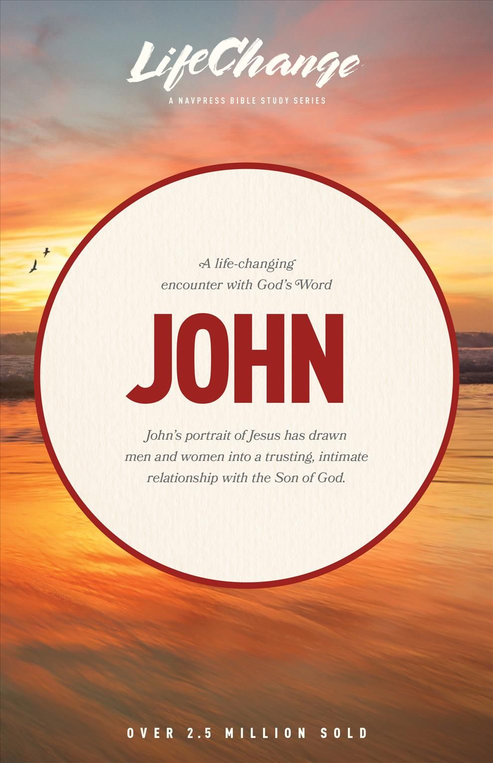 John By The Navigators (creator) 9780891092377 (Paperback)