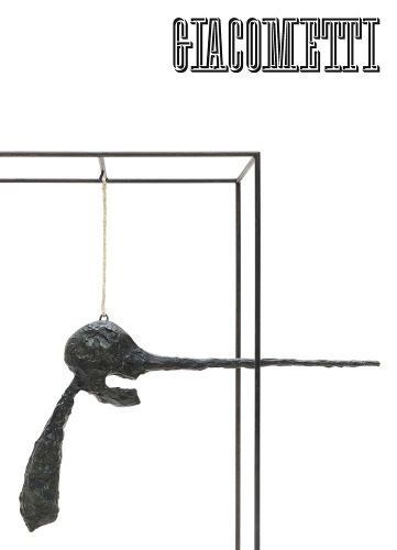 Giacometti By Megan Fontanella 9780892075386 (Hardback)
