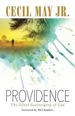 Providence By Cecil, Jr May 9780892256495 (Paperback)
