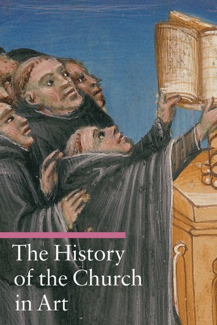 The History of the Church in Art By . Giorgi 9780892369362 (Paperback)