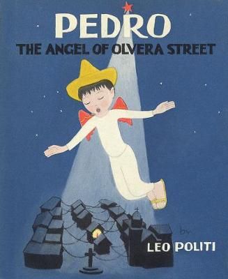 Pedro By Leo Politi 9780892369904 (Hardback)