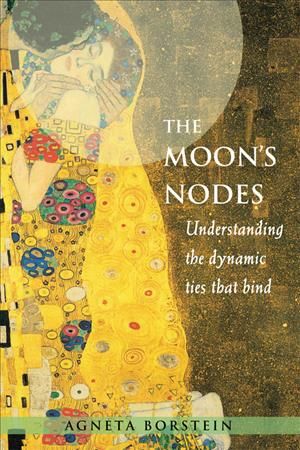 The Moon's Nodes By Agneta Borstein 9780892541584 (Paperback)