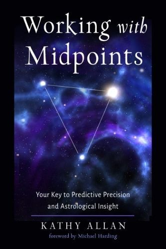 Working With Midpoints 9780892542307 (Paperback)