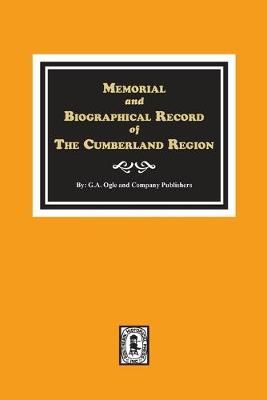 Memorial and Biographical Record of the Cumberland Region of Tennessee