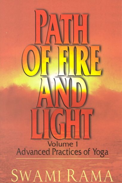 Path of Fire and Light By Rama 9780893890971 (Paperback)