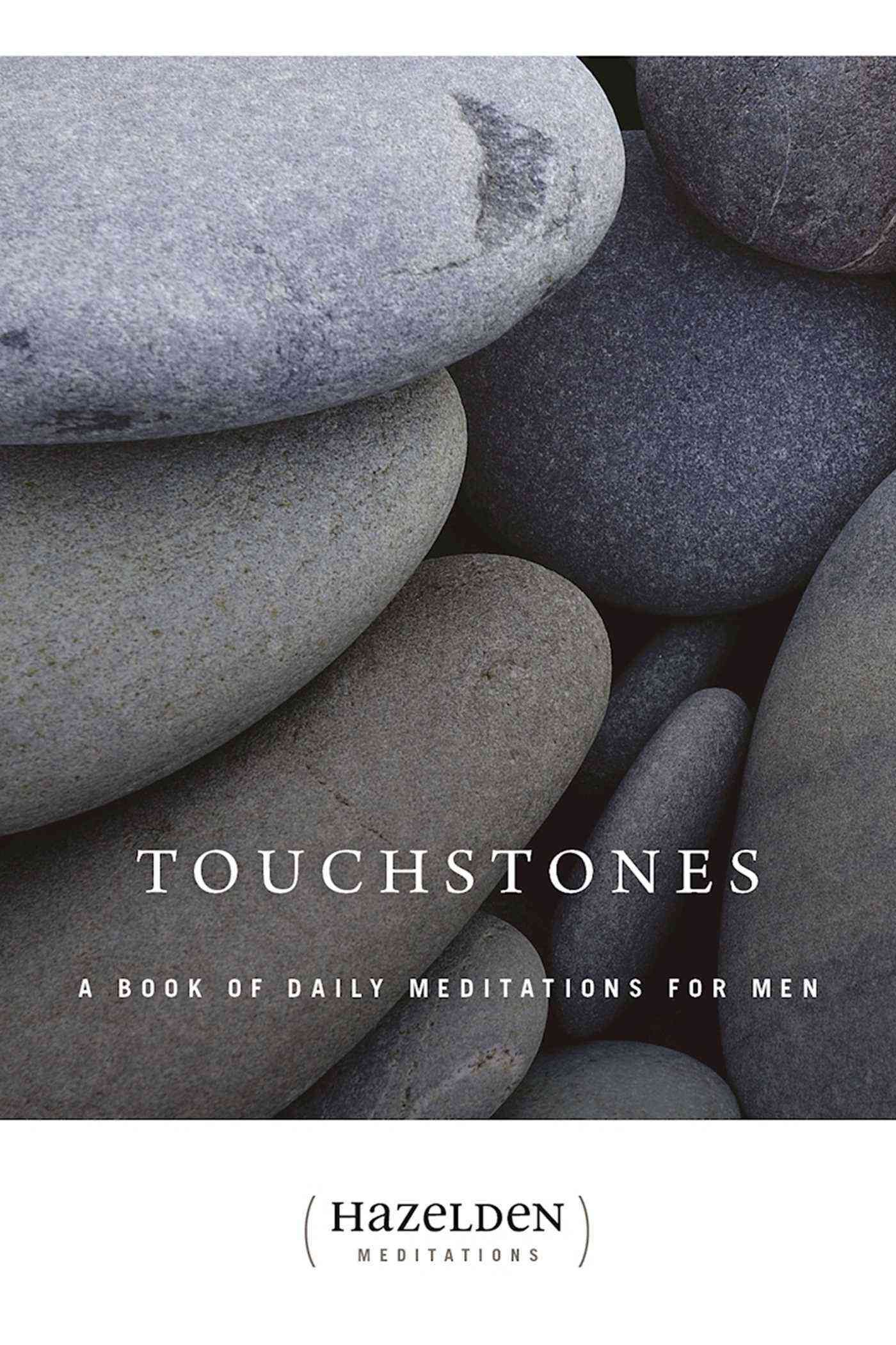 Touchstones By ANONYMOUS 9780894863943 (Paperback)